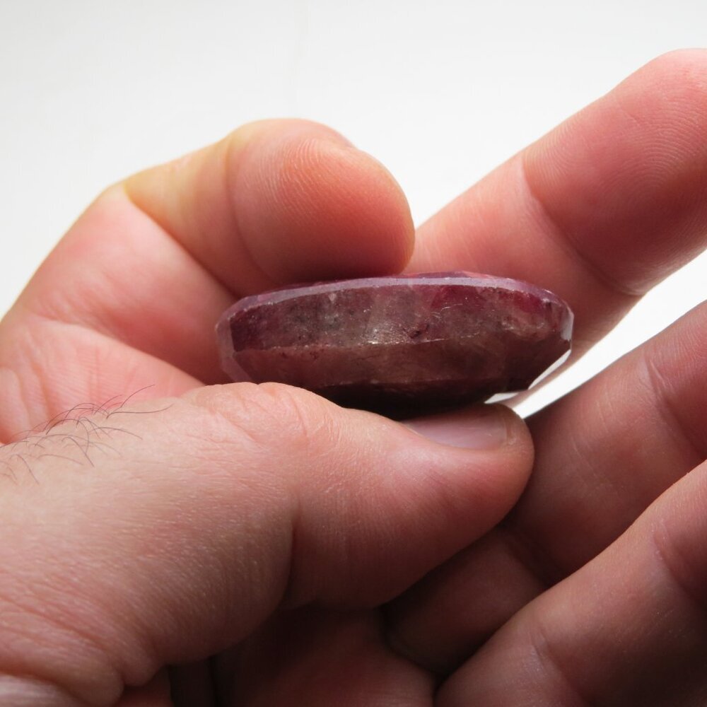 Ruby Museum Piece - Picture 2 of 3